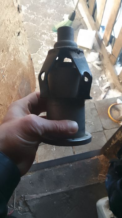 Руль дерево продам