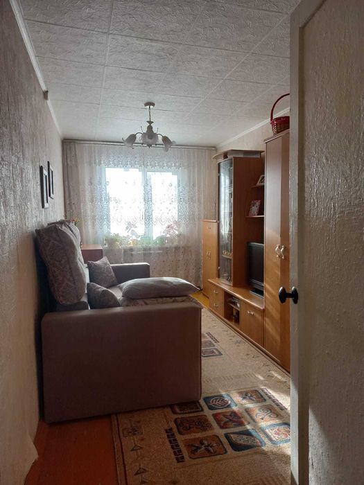 3 комнт, 2/5, 61кв