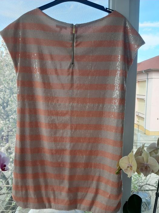 Нова рокля Massimo Dutti