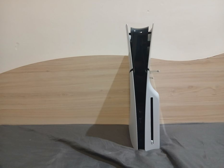 Ps5 slim 1T with a disk drive