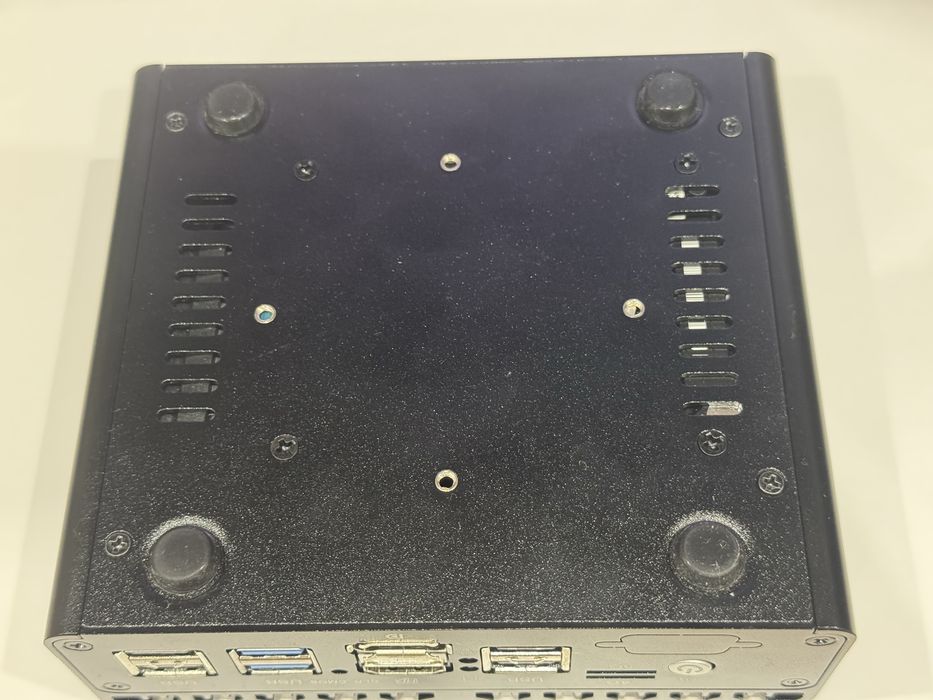 мини ПК под pfSense/Linux/Proxmox - N150 (bk-1264np-n150)
