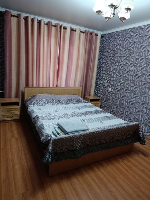 Квартира по суточно