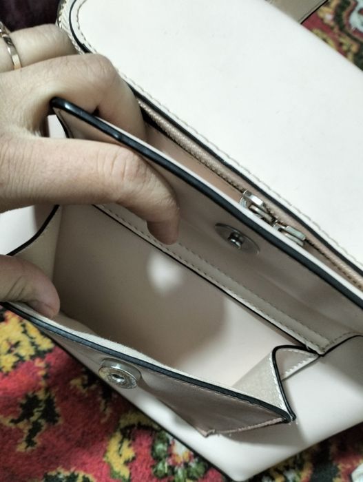 Minisolife Sumka | Сумка для девочек