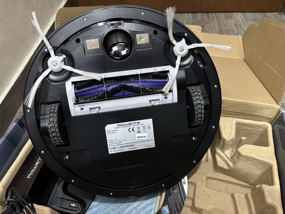 Робот Rowenta X-plorer serie75