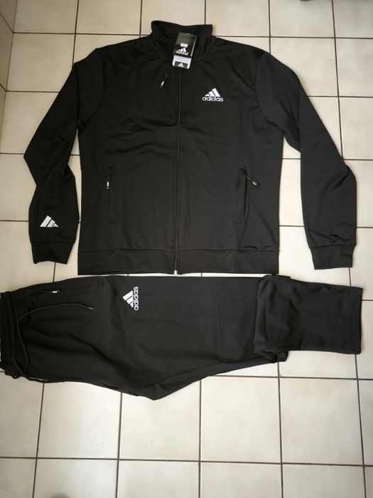 Екип ГИГАНТ 3XL, 4XL, 5XL, 6XL от полиамид