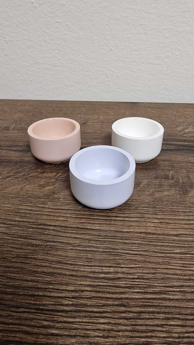 Бонбониери/Гипсова керамика