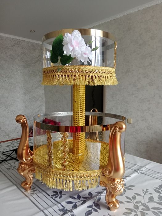 Корзина Тойбастар