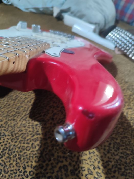 Vind chitara peavey Falcon,usa