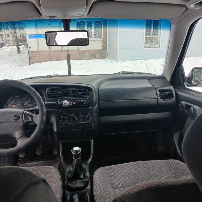 Продам фольксваген венто