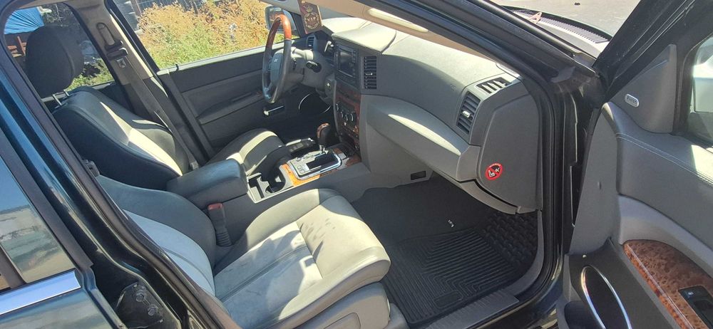 Jeep Grand Cherokee 3.0 diesel 4x4  2006