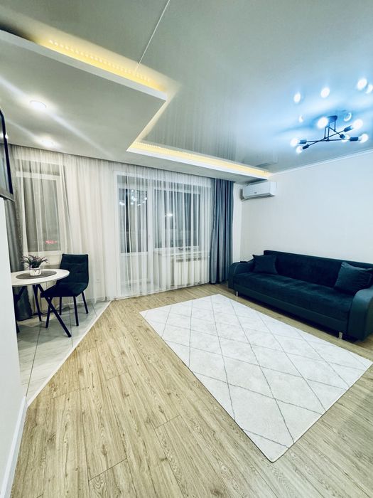 Квартира студия!посуточно