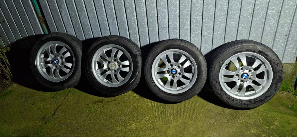 Bmw 318 E 91 /2010 automat