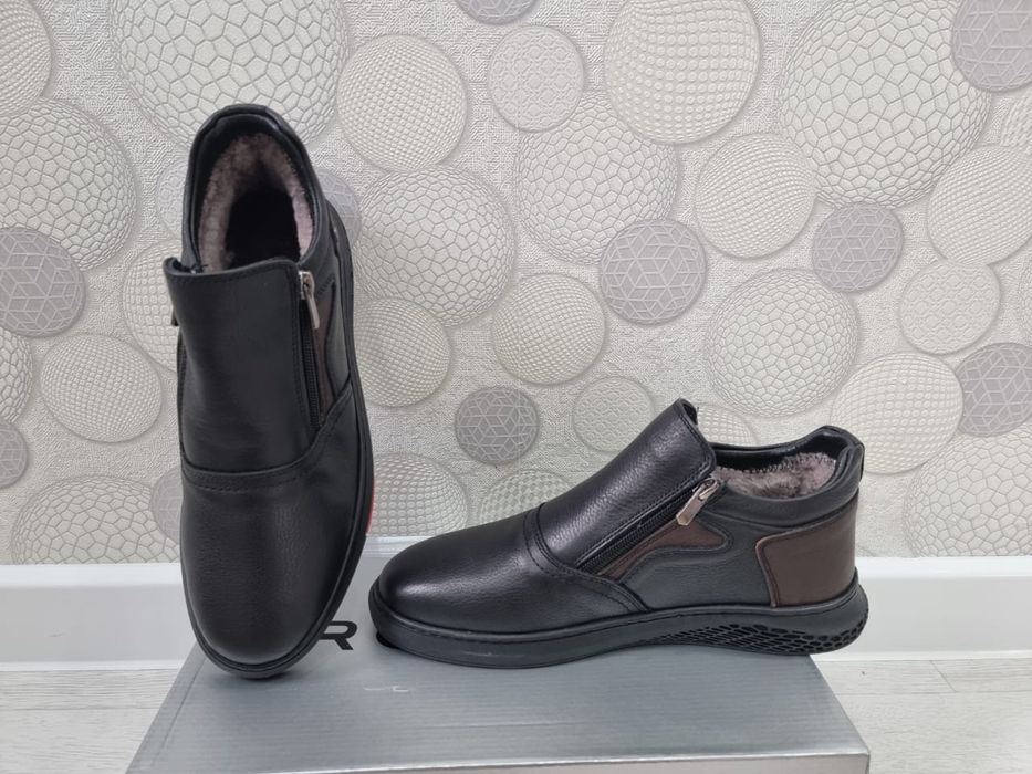 Полусапожки