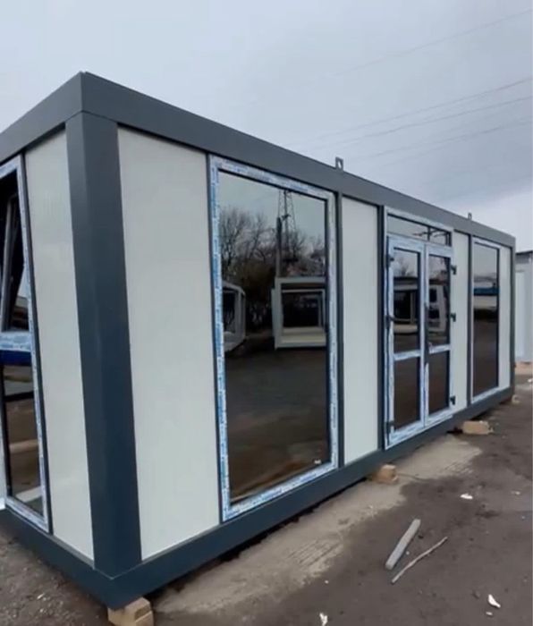 Containere containere modulare