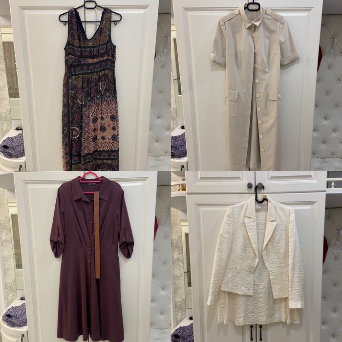 Женские Платья