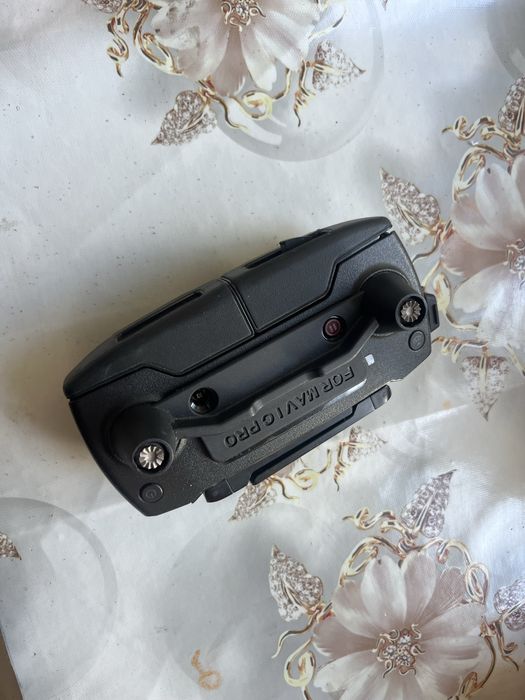 Пульт для дрона DJI Mavic Pro