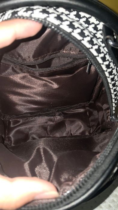 маленький рюкзак