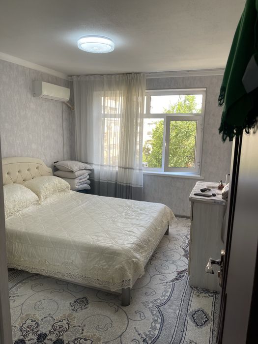 продаётся квартира 3 ком в БАМе