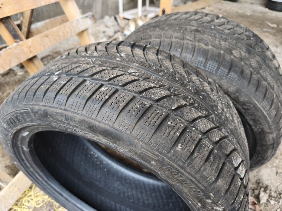 Зимни гуми Goodride 245/40/17