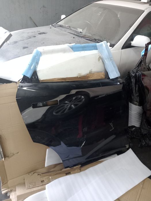 Двери Changan Uni-K