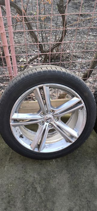 Volvo roti complete 18 țoli