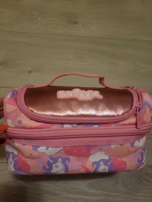 Geanta Smiggle pentru pachet