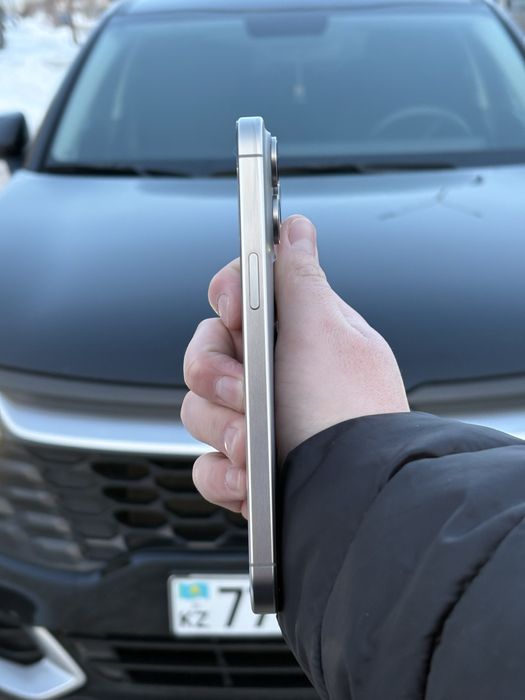 Iphone 15 pro max // айфон 15 про макс