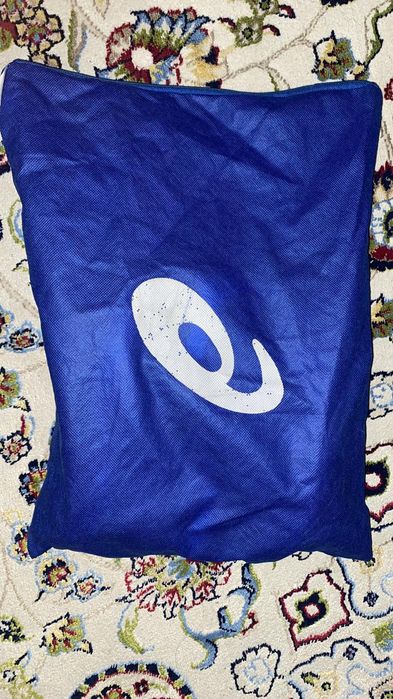 Барсобки 35 размер