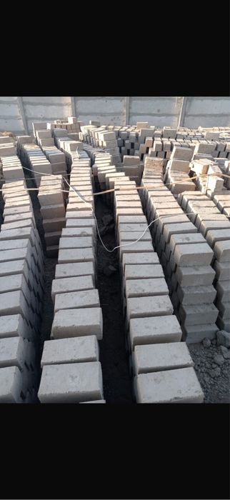 Сабан кирпиш шыгаратын станок