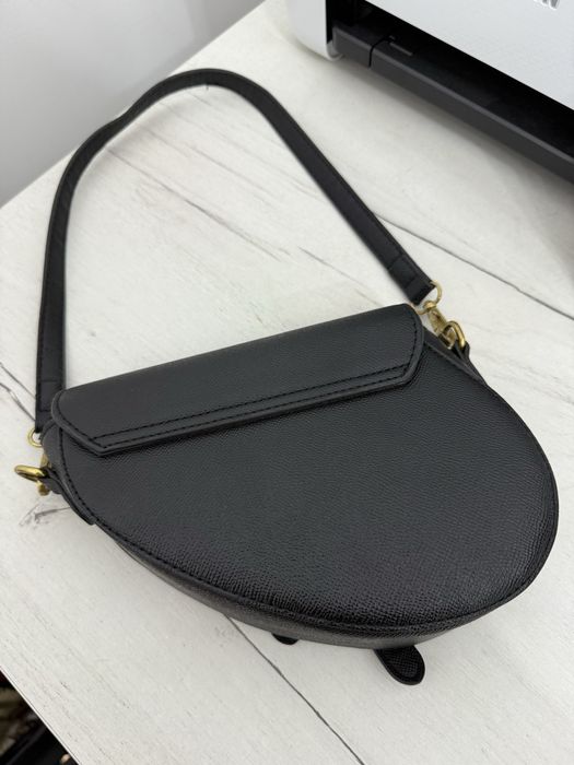 Сумка Dior, разгрузка гардероба