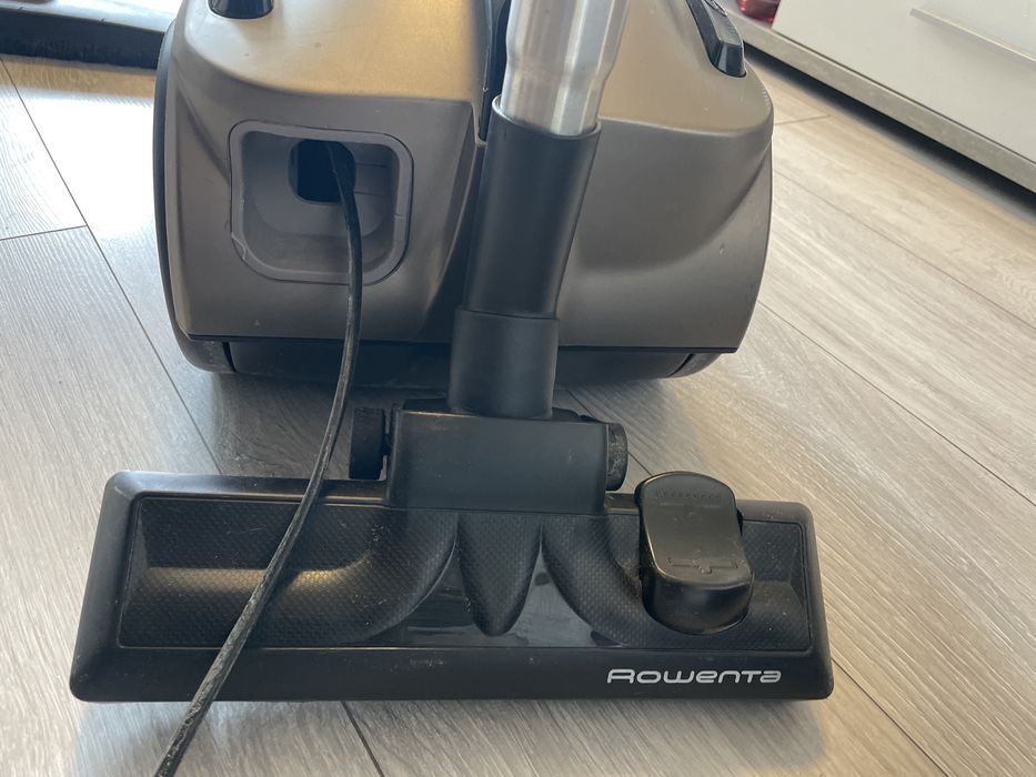 Прахосмукачка Rowenta compact power cyclonic