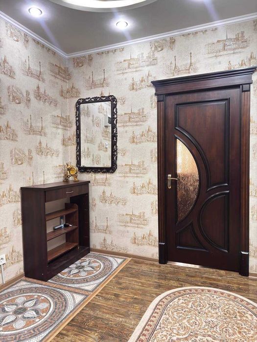 Сдаётся 3-х комнатная квартира Юнусабад 11-квартал