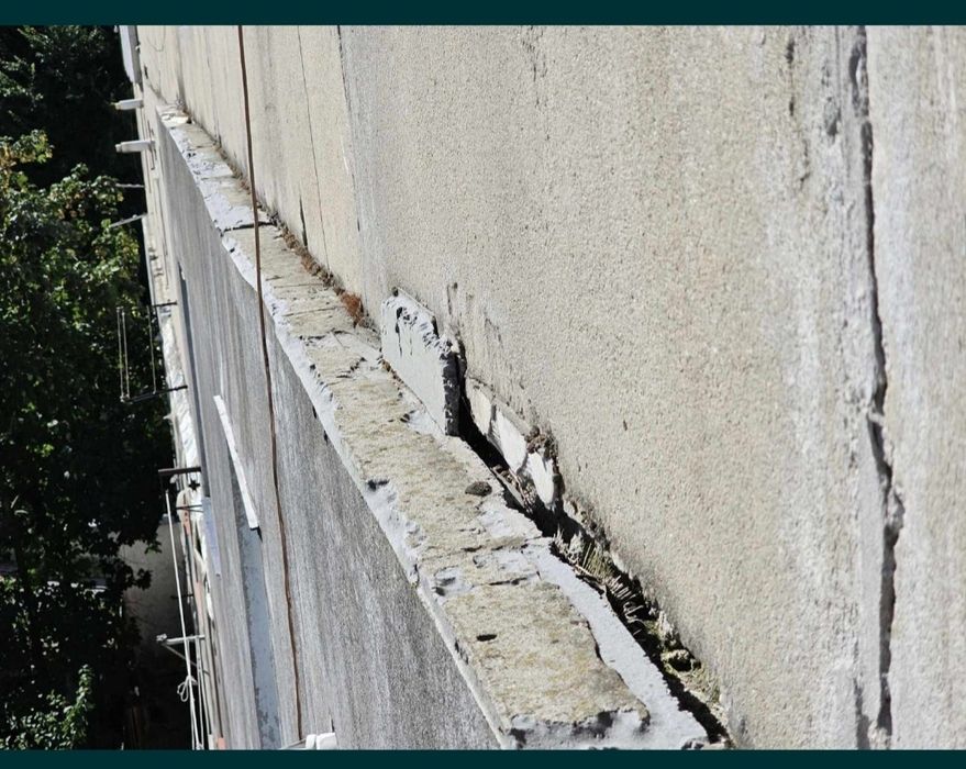 Alpinist utilitar - montaj /reparatii la inaltime mare