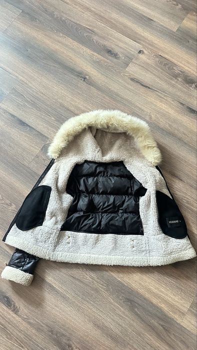 Продам куртку дубленку