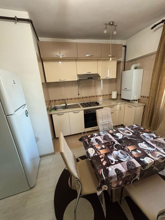 Apartament de inchiriat Capitol -Spitalul Mare