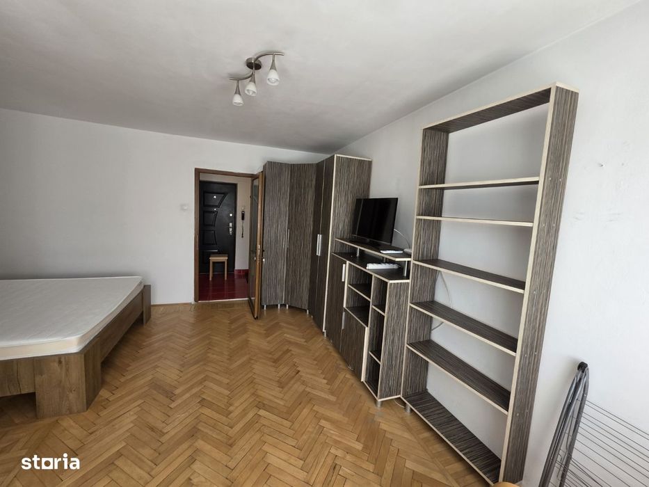 Titan, 5 minute metrou si parc IOR, Fuiorului, bloc mixt, Liceul Dante