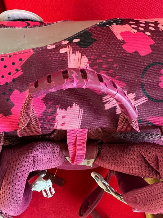 детска ученическа раница