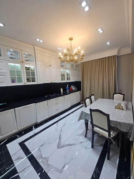 2х комнатная в бостандыкском