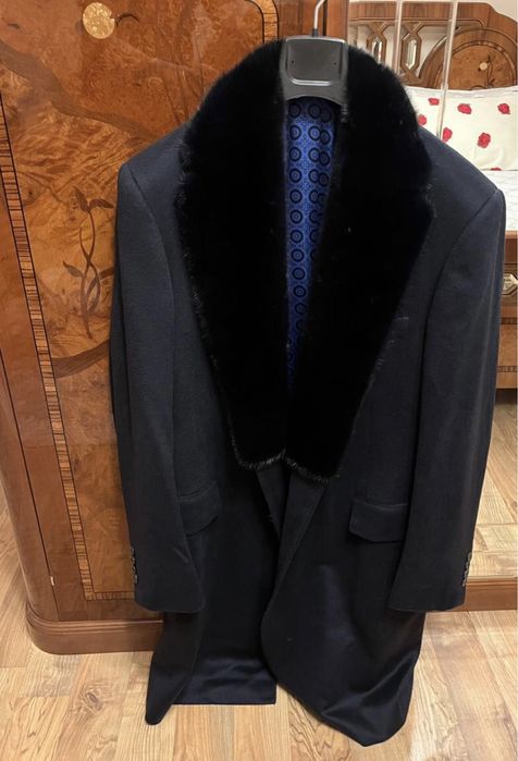 Пальто Stefano Ricci