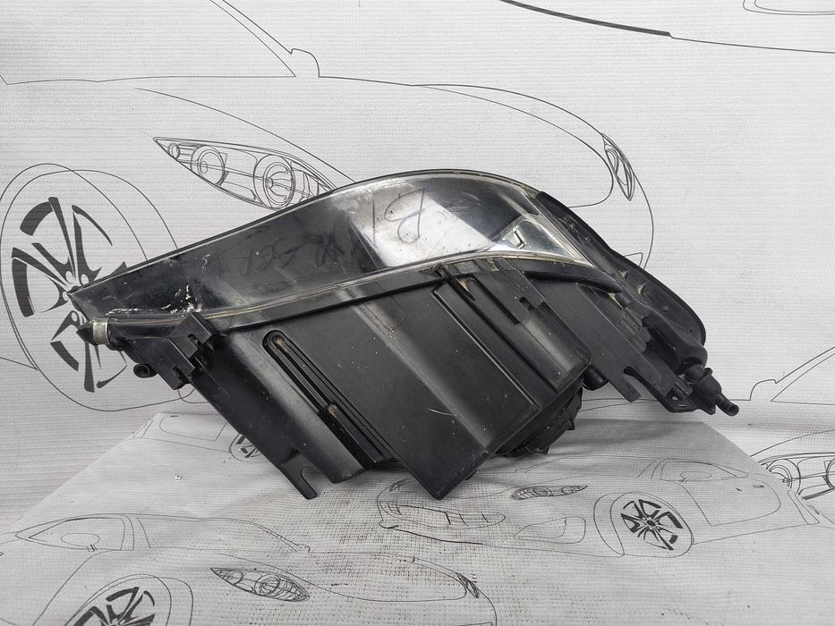 Far Stângă BMW Seria 5 E60 E61 2006 / 2003-2007 3.0d M57 170kW Cod OEM 158721 (4H2)