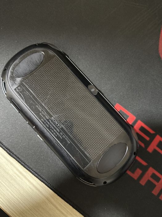 PS Vita FAT (OLED) 128gb