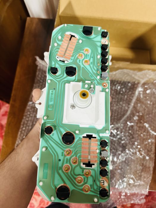 Продам новое табло Daewoo Nexia original