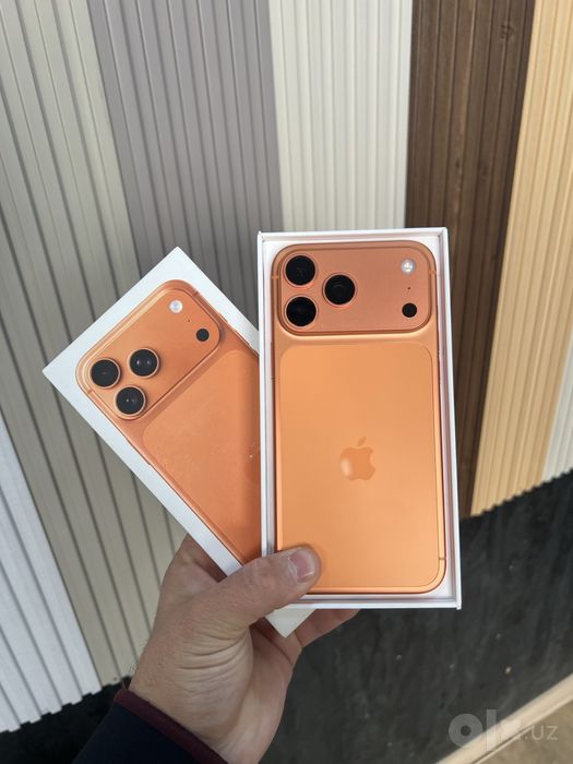 Iphone 17 pro max srochna