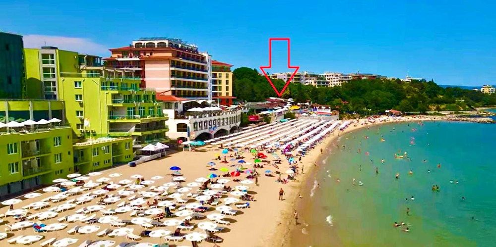 Дава се под наем Заведение в Несебър - 150 кв.м за 9974.58 € - Снимка #1