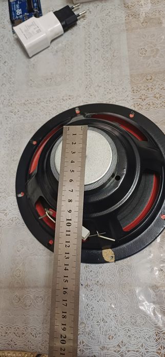 Kalonka 20 sm holati yangiday