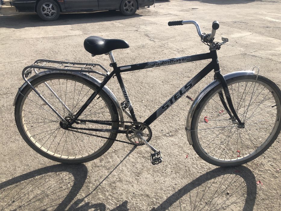 Stelts navigator 300