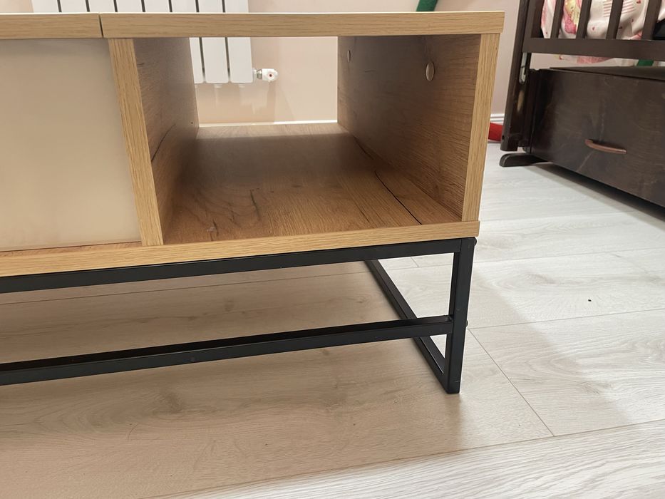 Продается журнальный столик