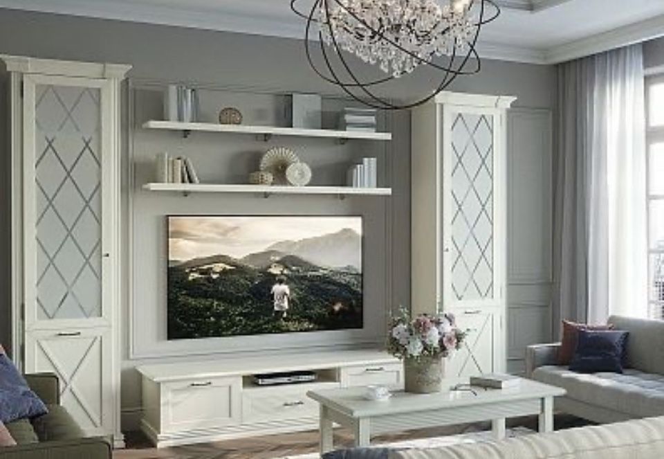 Сборщик мебели реставрация