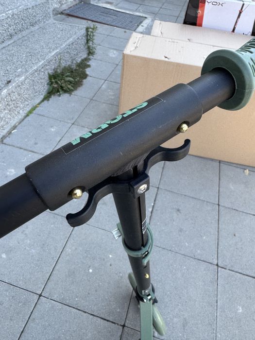 Тротинетка BYOX storm ! Нова в кашон !