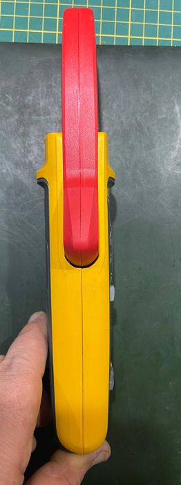 FLUKE 376 FC AC / DC Ампер клещи